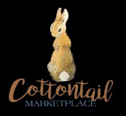 Cottontail Marketplace logo