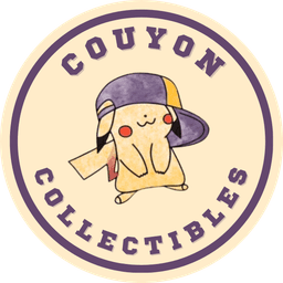 Couyoncollectibles logo