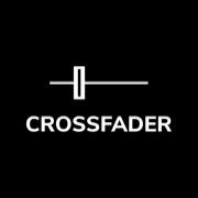 Crossfader logo