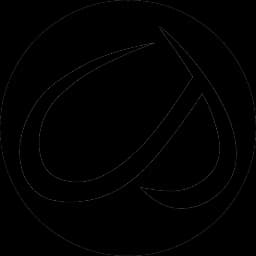 CRZ YOGA logo