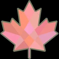 Custom Frames Canada logo