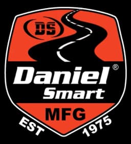 Daniel Smart Mfg logo