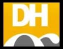 DHgate logo
