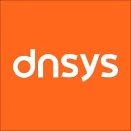 DNSYS INNOVATION logo