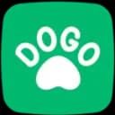 Dogo App logo