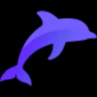 Dolphin Radar logo