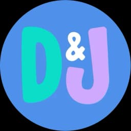 Domino & Juliette logo