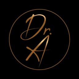 Dr. Ashley Wellness logo