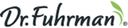 Dr. Fuhrman logo