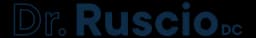Dr. Ruscio logo
