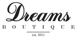 Dreamsboutique Tn logo