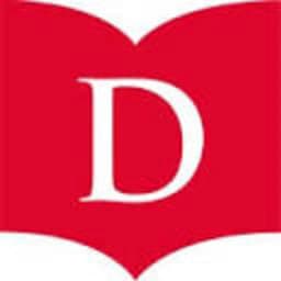 Dymocks Books & Gifts logo