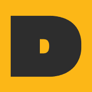Dyper logo