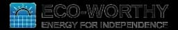 Eco-Worthy-UK logo