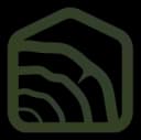Enjoy The Wood logo