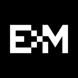 Escentric Molecules logo