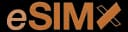 eSIMX logo