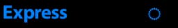 Express Garage Doors logo