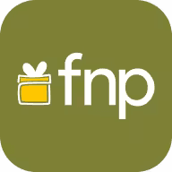 Ferns N Petals MENA logo