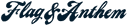 Flag & Anthem logo