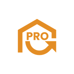 Flipping Pro logo
