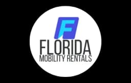 Florida Mobility Rentals logo