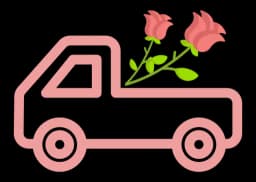Flower Boom Dallas logo