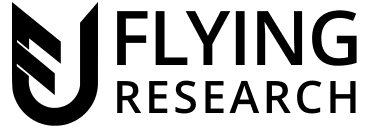 Flyingresearch logo