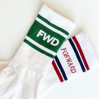 Forwardgolf logo