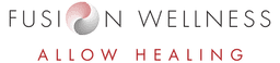 Fusionwellness logo