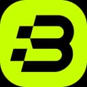 BleeqUp logo