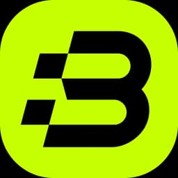 BleeqUp logo