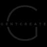 GENTCREATE logo