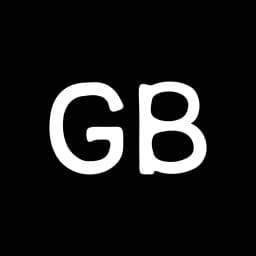 Getbacknecklaces logo