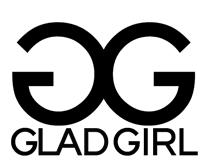 GladGirl logo