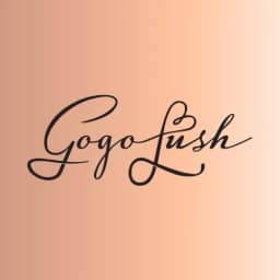Gogo Lush logo