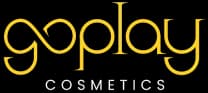 GoPlay Cosmetics logo