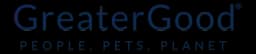 GreaterGood logo