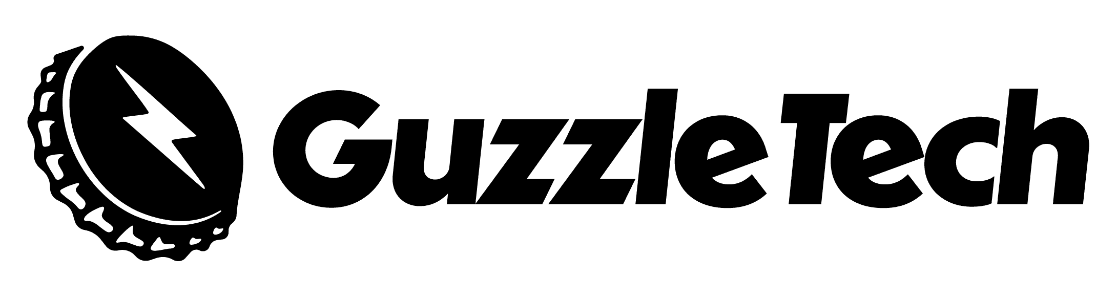 GuzzleTech logo