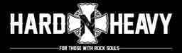 HARD'N'HEAVY logo