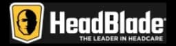 HeadBlade logo