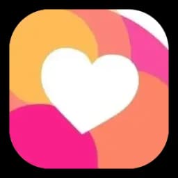 Heartbeat chat logo