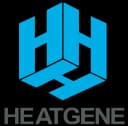 Heatgene logo