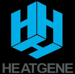 Heatgene logo