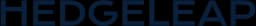Hedgeleap logo