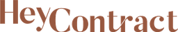 Heycontract logo