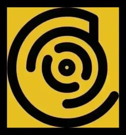 Hiby Music logo