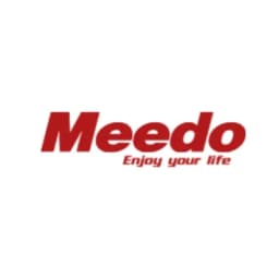 Meedo logo