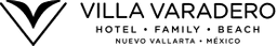 Hotel Villa Varadero logo