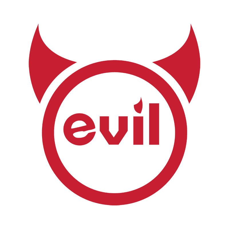 ievilenergy logo
